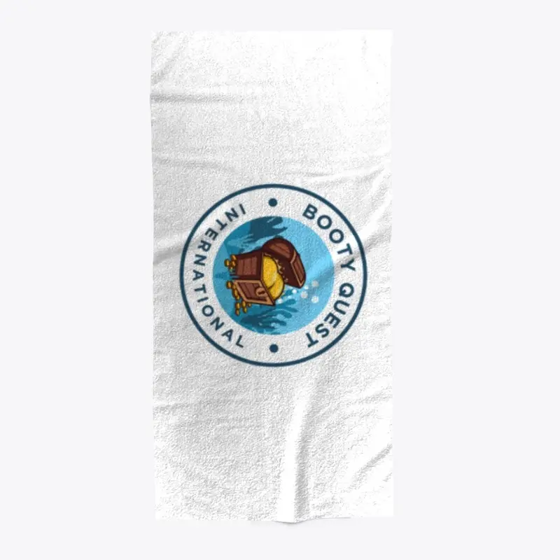 BQI Beach Towel